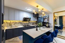 Blk 622A Tampines Greenverge (Tampines), HDB 5 Rooms #588726951